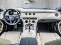 Bentley Continental GT Azure Bang & Olufen, Piano Linen