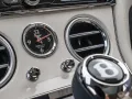 Bentley Continental GT Azure Bang & Olufen, Piano Linen