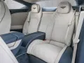 Bentley Continental GT Azure Bang & Olufen, Piano Linen