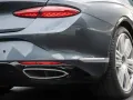 Bentley Continental GT Azure Bang & Olufen, Piano Linen