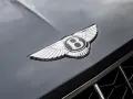 Bentley Continental GT Azure Bang & Olufen, Piano Linen