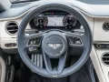 Bentley Continental GT Azure Bang & Olufen, Piano Linen