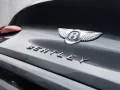 Bentley Continental GT Azure Bang & Olufen, Piano Linen