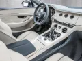 Bentley Continental GT Azure Bang & Olufen, Piano Linen