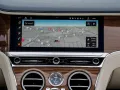 Bentley Continental GTC Azure Welcome Lamps, Bang & Oluf