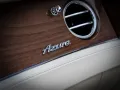 Bentley Continental GTC Azure Welcome Lamps, Bang & Oluf