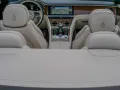 Bentley Continental GTC Azure Welcome Lamps, Bang & Oluf