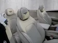 Bentley Continental GTC Azure Welcome Lamps, Bang & Oluf