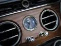 Bentley Continental GTC Azure Welcome Lamps, Bang & Oluf