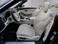 Bentley Continental GTC Azure Welcome Lamps, Bang & Oluf