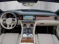 Bentley Continental GTC Azure Welcome Lamps, Bang & Oluf