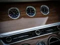 Bentley Continental GTC Azure Welcome Lamps, Bang & Oluf