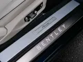 Bentley Continental GTC Azure Welcome Lamps, Bang & Oluf