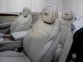 Bentley Continental GTC Azure Welcome Lamps, Bang & Oluf