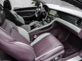 Bentley Continental GT S Akrapovic Exhaust, Leather Spec