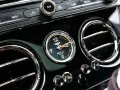 Bentley Continental GT S Akrapovic Exhaust, Leather Spec