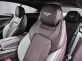 Bentley Continental GT S Akrapovic Exhaust, Leather Spec