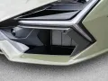 Lamborghini Revuelto Verde Turbine Lucido, XPEL, Sport Seats