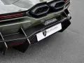 Lamborghini Revuelto Verde Turbine Lucido, XPEL, Sport Seats