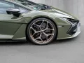Lamborghini Revuelto Verde Turbine Lucido, XPEL, Sport Seats