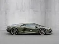 Lamborghini Revuelto Verde Turbine Lucido, XPEL, Sport Seats