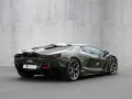 Lamborghini Revuelto Verde Turbine Lucido, XPEL, Sport Seats