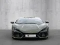 Lamborghini Revuelto Verde Turbine Lucido, XPEL, Sport Seats