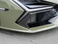 Lamborghini Revuelto Verde Turbine Lucido, XPEL, Sport Seats