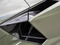 Lamborghini Revuelto Verde Turbine Lucido, XPEL, Sport Seats