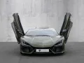 Lamborghini Revuelto Verde Turbine Lucido, XPEL, Sport Seats
