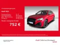 Audi SQ2 TFSI quattro S tronic