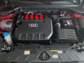 Audi SQ2 TFSI quattro S tronic