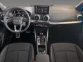 Audi SQ2 TFSI quattro S tronic