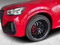 Audi SQ2 TFSI quattro S tronic