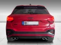 Audi SQ2 TFSI quattro S tronic