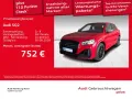 Audi SQ2 TFSI quattro S tronic