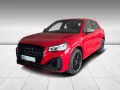 Audi SQ2 TFSI quattro S tronic