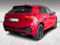 Audi SQ2 TFSI quattro S tronic