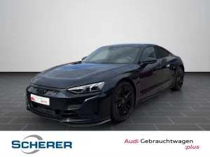 Audi RS e-tron GT *ABT GT Paket* HUD LASER MASSAGE