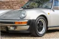 Porsche 930 3.3 Turbo 
