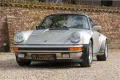 Porsche 930 3.3 Turbo 