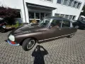 Citroën DS 23 IE Pallas