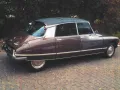 Citroën DS 23 IE Pallas