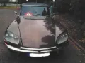 Citroën DS 23 IE Pallas