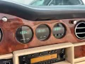 Rolls-Royce Corniche II Cabrio