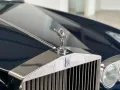 Rolls-Royce Corniche II Cabrio
