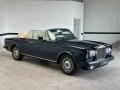 Rolls-Royce Corniche II Cabrio