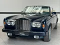Rolls-Royce Corniche II Cabrio