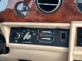 Rolls-Royce Corniche II Cabrio