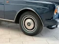 Rolls-Royce Corniche II Cabrio